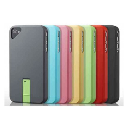 iPhone 4 Schutzhülle mit usb stick - Topgiving